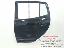 PORTIERA POSTERIORE SINISTRA KIA Picanto 2° Serie 7700307010 (07>11)