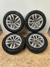 4 ruote invernali BMW X3 F25