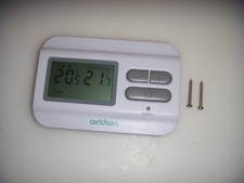CRONOTERMOSTATO AVIDSEN 103952