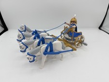 Playmobil carro romano, #4274