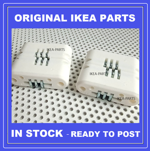 Staffe cerniere ikea - cerniere, malm
