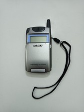 Sony CMD-Z5 Telefono Cellulare