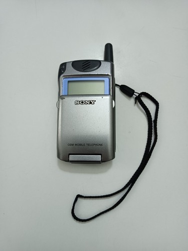 Sony cmd telefono cellulare - telefono,