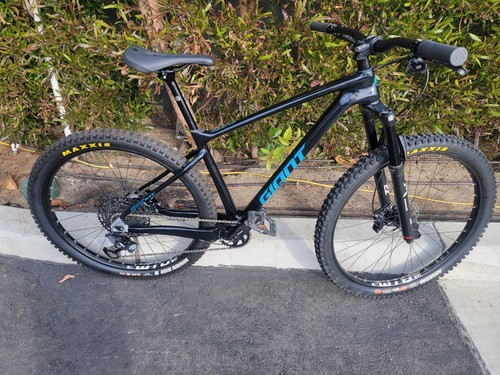 Medium giant xtc - giant,
