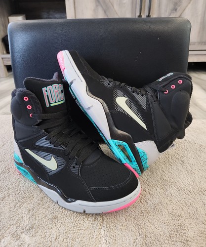 Nike air command force - force, 2014