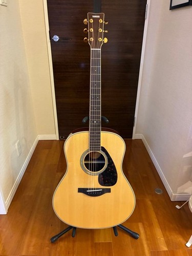 Yamaha ll6 are - ll6, chitarra