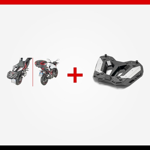 Kit givi sr1200 - sr1200, +