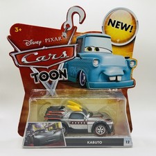 Disney Pixar Cars Toon -