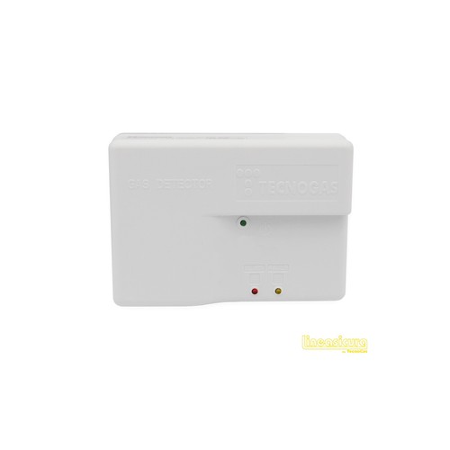 Tecnogas rivelatore gas gpl - rivelatore,