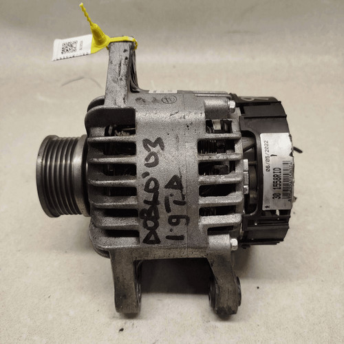 14v 105a 02f - alternatore, fiat