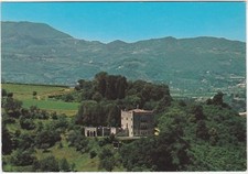 MONTEGROTTO TERME - PADOVA -