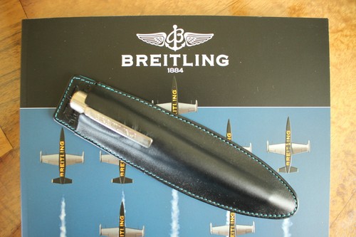 Penna bonus breitling ltd - penna, ed