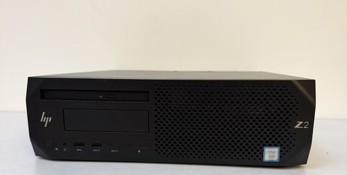 Workstation sff xeon - z2,