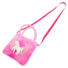  Zainetto Unicorno Borsetta