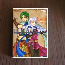 Fire Emblem Radiant Dawn Guida