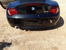 51127055466 paraurti posteriore per BMW Z4 ROADSTER (E85) 2.0 I delcp5080061