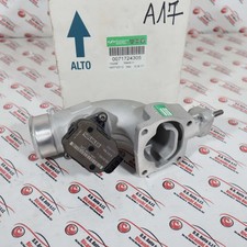 CORPO FARFALLATO FIAT DUCATO 2.3 JTD COD. 71724305 RICONDIZIONATA ORIGINALE