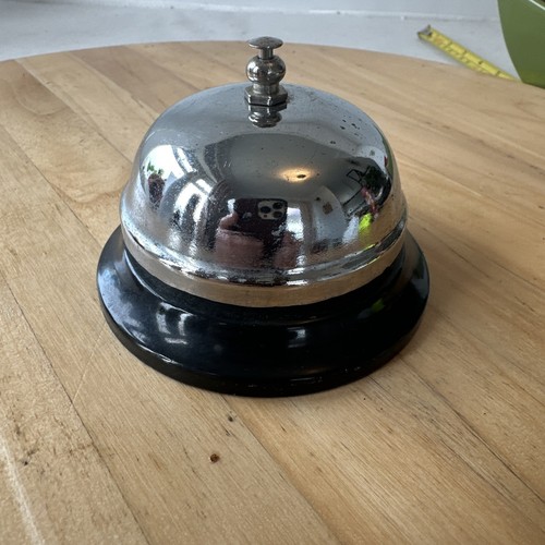 Vintage counter call - vintage,