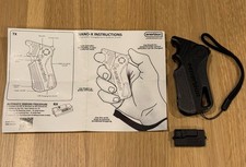 Enertion Nano X Telecomando