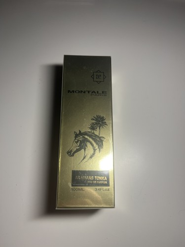Montale arabians tonka - montale,