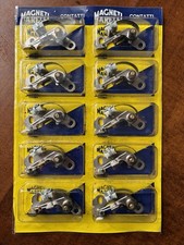 10 x Magneti Marelli Platinum