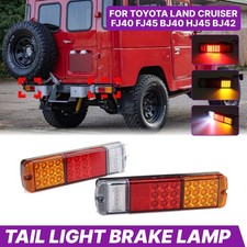 SET 2 FARO FANALE FANALINO