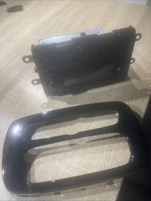 SMART FORFOUR EQ (453) RADIO