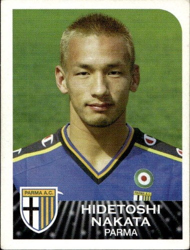 Figurina panini calciatori - figurina,