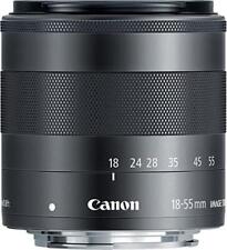 Canon EF-M 18-55 mm f/3.5-5.6