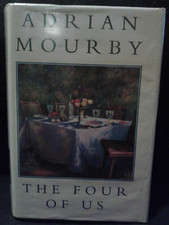 The Four of Us by Adrian