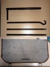 Borsa sacca "ORIGINALE TOYOTA"