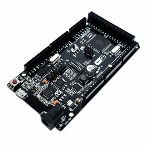 Mega 2560 wifi r3 atmega2560 - mega,