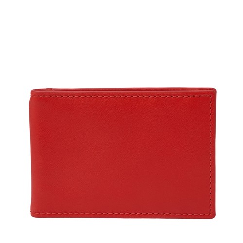 Fossil ronnie ml4130600 red - fossil,