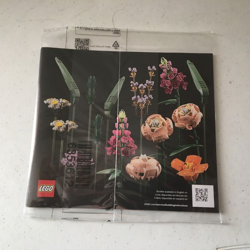 Nuovo manuale solo - nuovo, lego