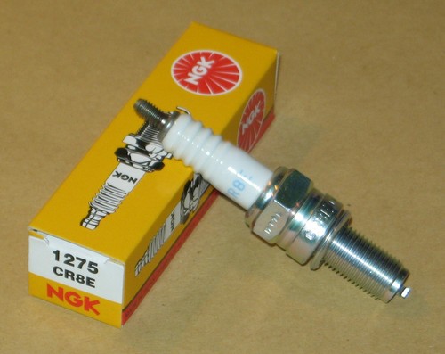 Candela accensione ngk per - accensione,