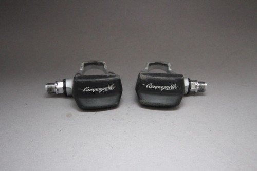Pedale campagnolo 12ch qr - campagnolo,