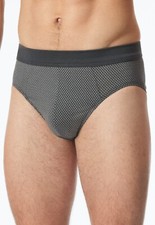 SCHIESSER Slip Minislip Uomo