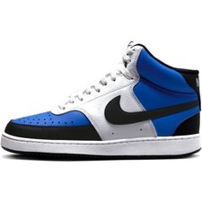 Nike court vision mid - court,