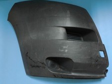 Paraurti anteriore dx  per