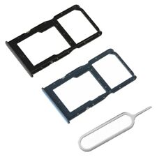 Vassoio SIM/scheda SD + pin