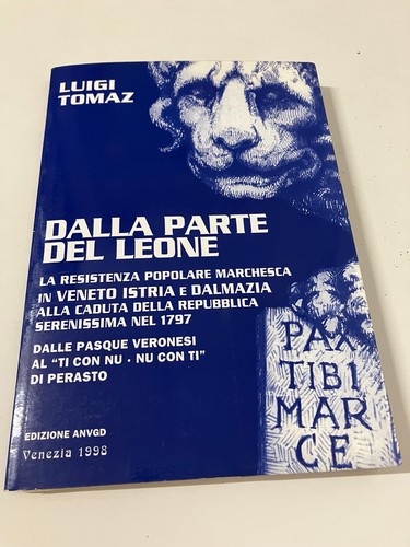 Dalla parte del leone luigi - dalla,