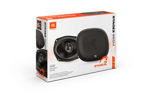 Jbl stage2 965m altoparlanti - stage2,