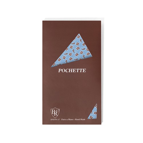 Pochette uomo taschino - pochette,
