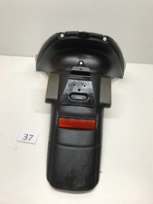 PARAFANGO PORTA TARGA POSTERIORE SCOOTER PIAGGIO NRG MC2 MC3