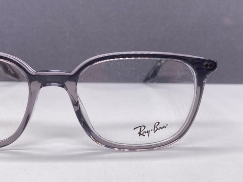 Occhiali vista ray ban uomo - da,