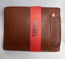 DIESEL Elegante Portafoglio