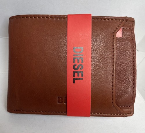 Diesel elegante portafoglio - elegante,