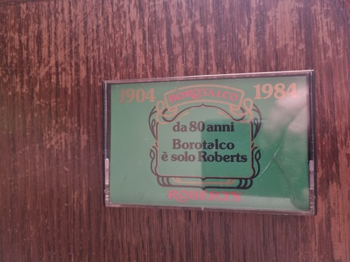 Anni borotalco è solo - da,