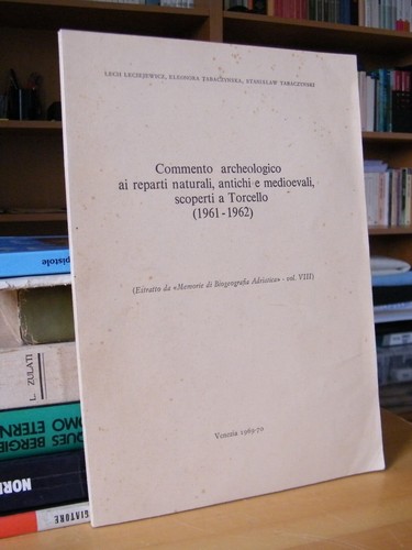 Commento archeologico - commento, ai