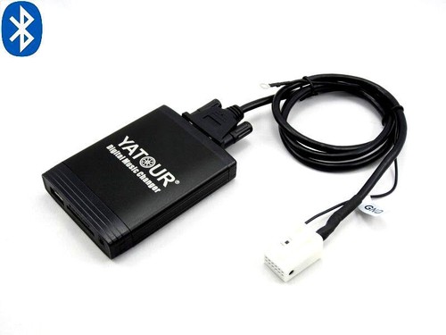 Adattatore bluetooth usb - adattatore, sd